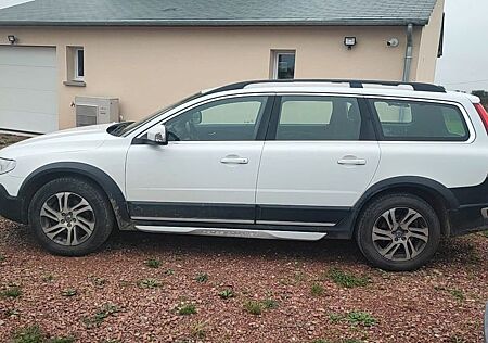 Volvo XC 70 XC70 D4 Linje Svart Geartronic Linje Svart