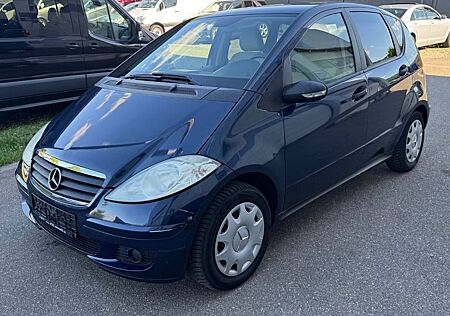 Mercedes-Benz A 150