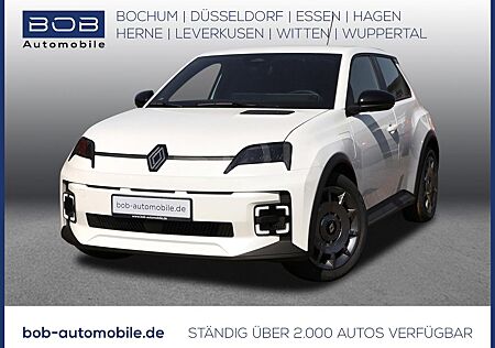 Renault R 5 5 E-Tech Evolution 120 Urban Range Winter-P.