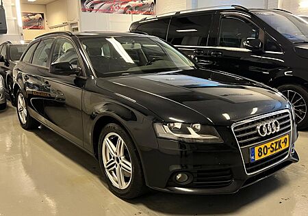 Audi A4 Avant 2.0 TDI Edition Kombi Navi Bj-12