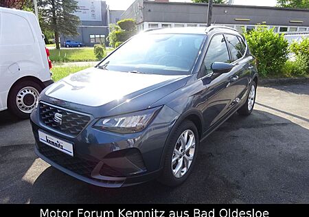 Seat Arona FR