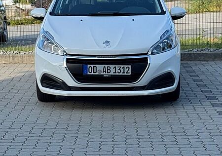 Peugeot 208 BlueHDi 100 Active Active