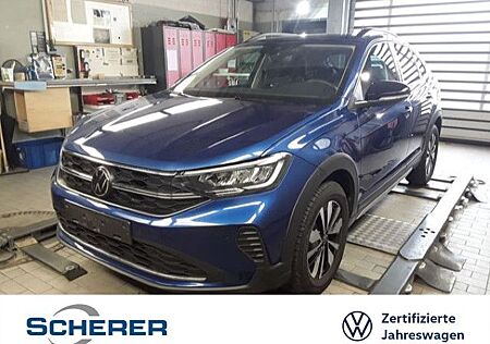 VW Taigo Volkswagen GOAL 1.0 TSI LED CARPLAY SHZ EPH ACC