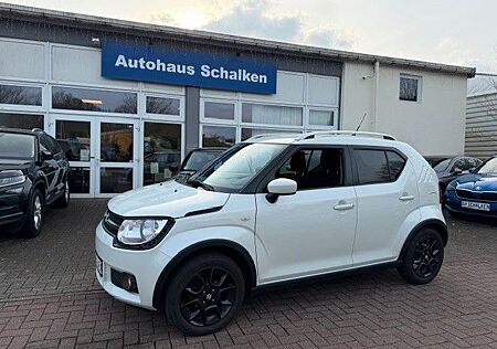 Suzuki Ignis Comfort