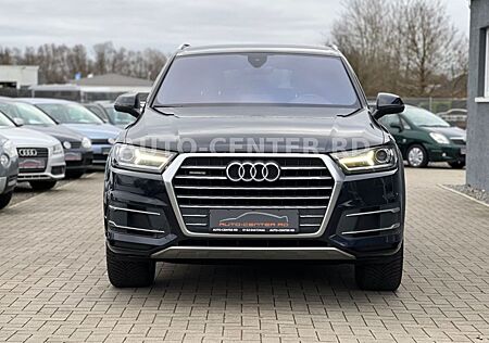 Audi Q7 3.0 TDI ultra quattro |LEDER|BOSE|STANDHEIZUN