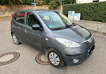 Hyundai i10 1.1 Classic Classic