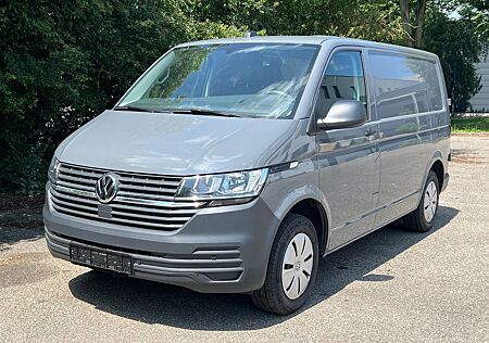 VW T6 Transporter Volkswagen T6.1 Transporter*Apple*Navi*DSG*110kw*Unfallfrei