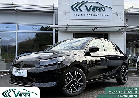 Opel Corsa F GS*RFK*PDC*TWA*FLA*SHA*LED*AppCo