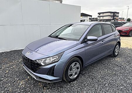 Hyundai i20 COMFORT FL NAVI Klimaautomatik SHZ 1.0 T-...