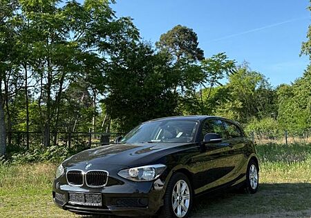 BMW 116i -