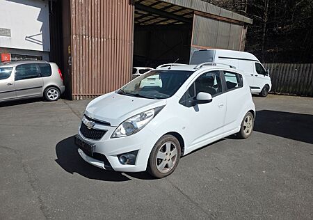 Chevrolet Spark LT Klima,PDC,Alufelgen