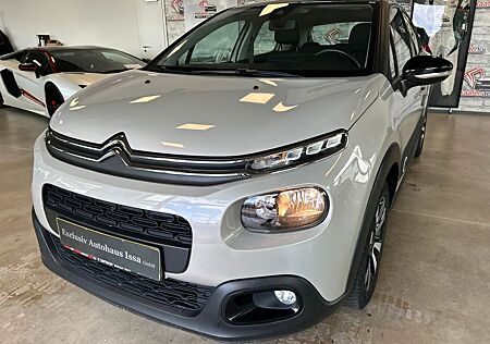 Citroën C3 Shine**NAVI**R-KAMERA**