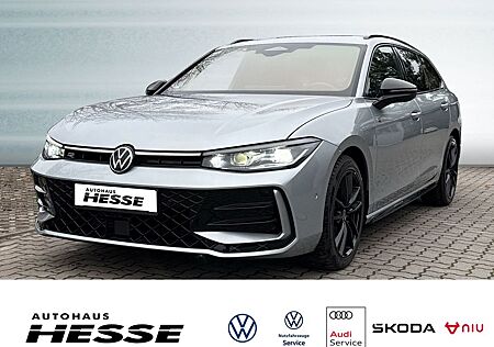 VW Passat Volkswagen 2.0 TDI R-Line DSG, LED AHK Navi App-Conn
