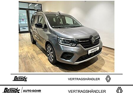 Renault Kangoo TCe 130 EDC Techno (MAo.)
