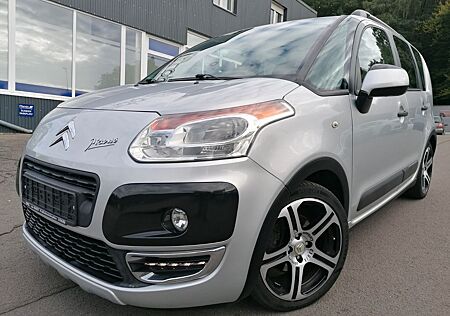 Citroën C3 Picasso Tendance Carlsson edition 1Hand