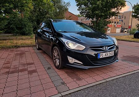 Hyundai i40 1.7 CRDi 5 Star Edition Kombi 136ps INFINITY