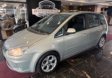Ford C-Max 1,6 TDCi Titanium KLIMA/ALU/SCHIEBEDACH