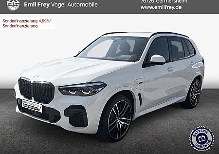 BMW X5 xDrive45e *HuD*AHK*HiFi*Sportpaket*