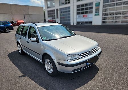VW Golf Volkswagen 1.9TDI 74kW Basis Variant Basis