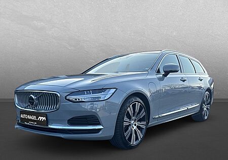 Volvo V90 Plus Bright Recharge Plug-In AWD T6