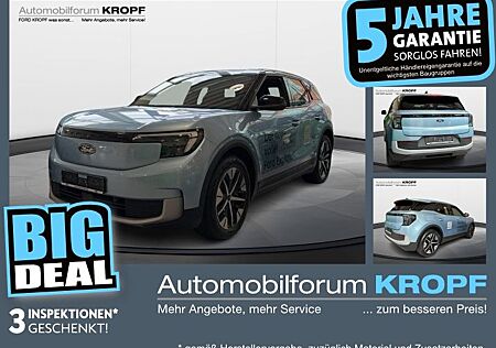 Ford Explorer RWD (Extended Range 77KWh) ACC+AHK+LED