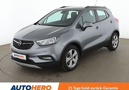 Opel Mokka X 1.4 Turbo Edition Start/Stop *TEMPO*CAM*