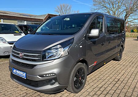Fiat Talento Kombi L2H1 Family 8Sitzer Navi Kamera