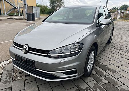 VW Golf Volkswagen 1.0 TSI 63kW Comfortline