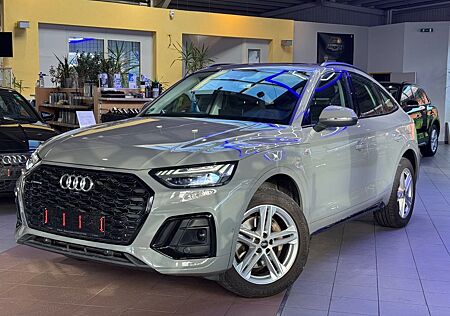 Audi Q5 Sportback 50 TFSI e quattro S line