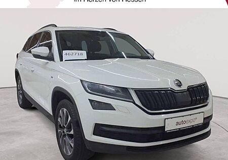 Skoda Kodiaq 1.5 TSI ACT Drive 125 NAV PDC