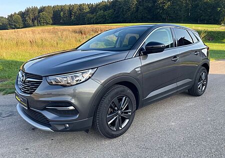 Opel Grandland X Grandland (X)