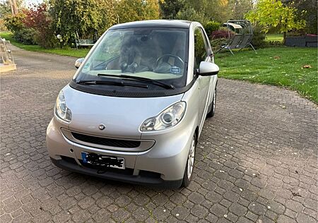 Smart ForTwo coupé 1.0 52kW Edition mhd Edition