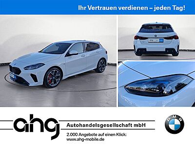 BMW 120 Steptronic M Sport Pro Harman-Kardon