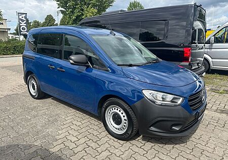 Mercedes-Benz Citan Kombi 110 CDI Klima 5 Sitzer Tempomat