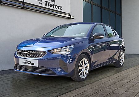Opel Corsa -e Edition