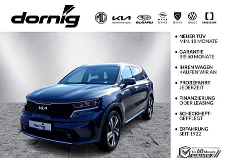 Kia Sorento 1.6T-GDi HEV
