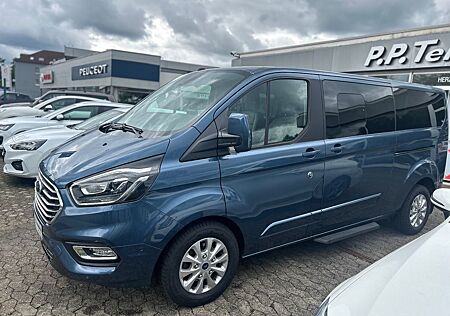 Ford Tourneo Custom Transit/ 320 L2 Tourneo Titanium