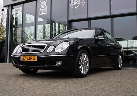 Mercedes-Benz E 500 ELEGANCE V8 / Youngtimer / Unieke staat