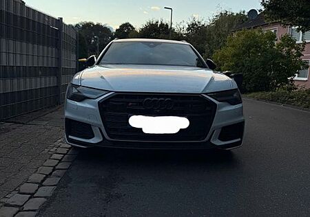 Audi S6 TDI quattro tiptronic Avant -