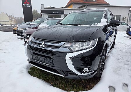 Mitsubishi Plug in Hybrid Outlander Outlander PHEV Plus - WKR - AHZV - NEUE Batterie