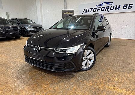 VW Golf Volkswagen VIII Variant Life 2.0TDI DSG/ACC/ALCANTARA