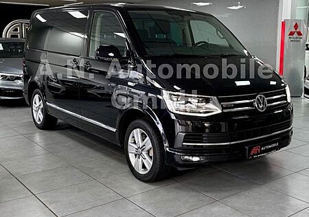 VW T6 Multivan Volkswagen Highline 4Motion*AHK*ACC*Kam*Alcanta