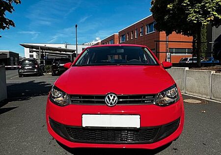 VW Polo Volkswagen 1.4 DSG Comfortline Comfortline