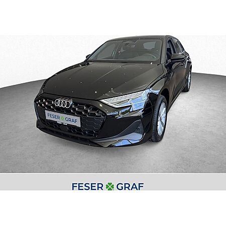 Audi A3 leasen