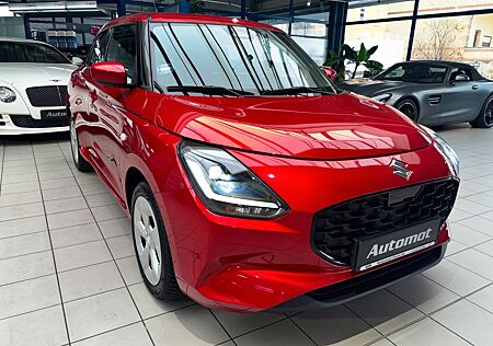 Suzuki Swift 1.2 Dualjet Comfort*LED*Navi*DAB*ACC