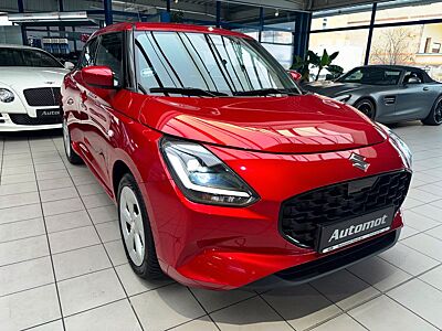 Suzuki Swift 1.2 Dualjet Comfort*LED*Navi*DAB*ACC