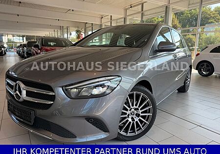 Mercedes-Benz B 180 AMBIENTE/ PANO//KAMERA/Park-Paket/VOLL