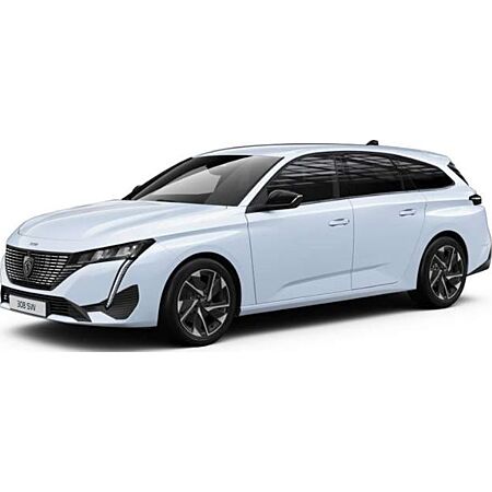 Peugeot 308 leasen