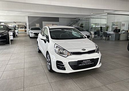 Kia Rio 1.2 84PS Spirit Klima,Pdc,Shz