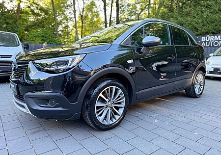 Opel Crossland X Crossland (X) Innovation/8FACH/PDC/KAMERA/SCHECK